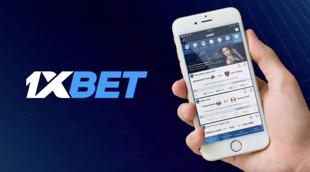 1xbet вход в личный кабинет